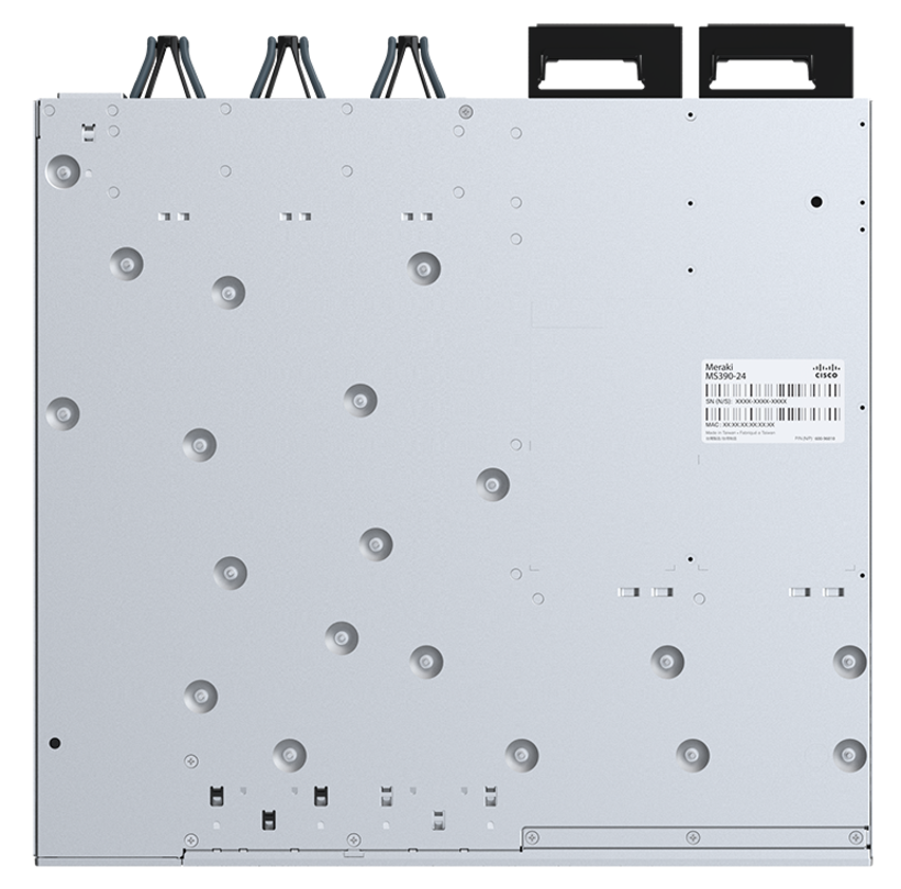 Switch Cisco Meraki MS390-24