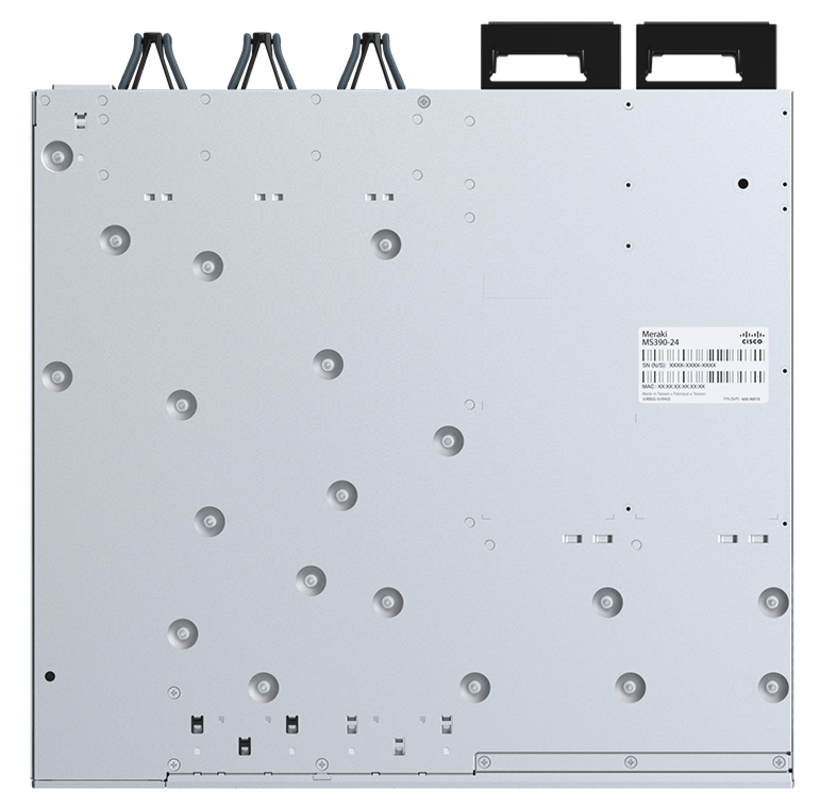 Cisco Meraki MS390-24 Switch