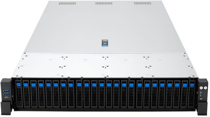 bluechip SERVERline R52217a Server