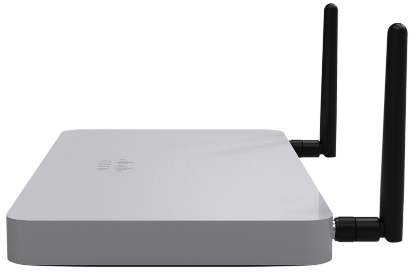 Cisco Meraki MX68W-HW Security Appliance