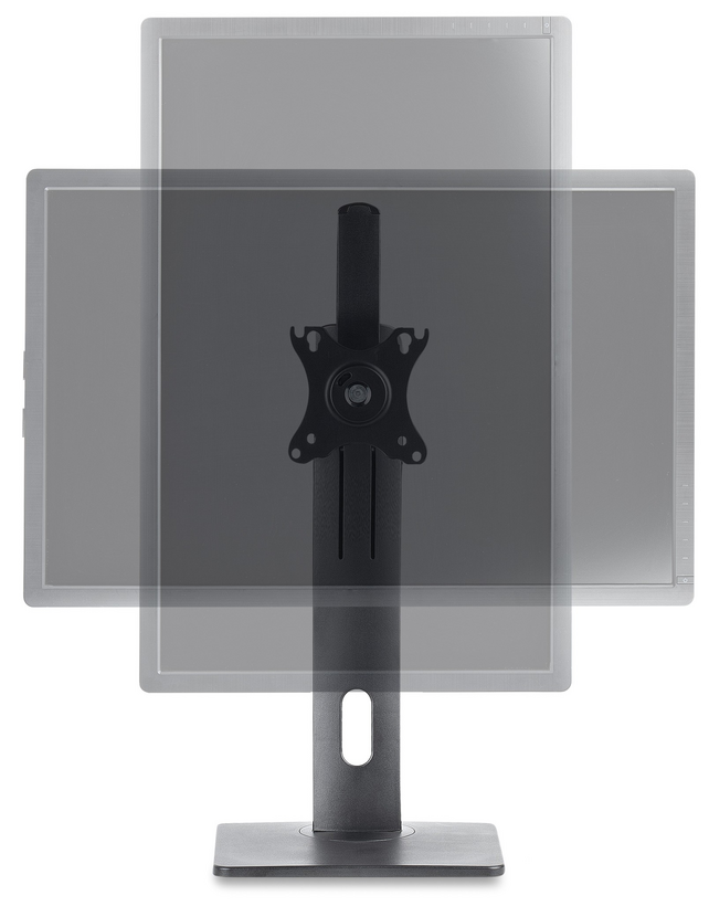 StarTech Height-adjustable Monitor Stand