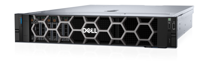 Servidores Dell PowerEdge R760XS