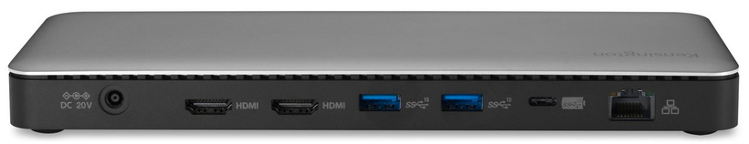 St.dok. Kensington SD5760T Thunderbolt 4