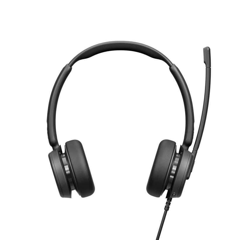 EPOS IMPACT 460 Duo Headset