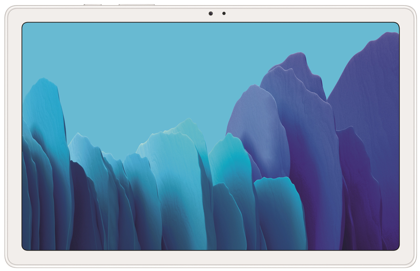 Samsung Galaxy Tab A7 LTE 3/32GB Silver
