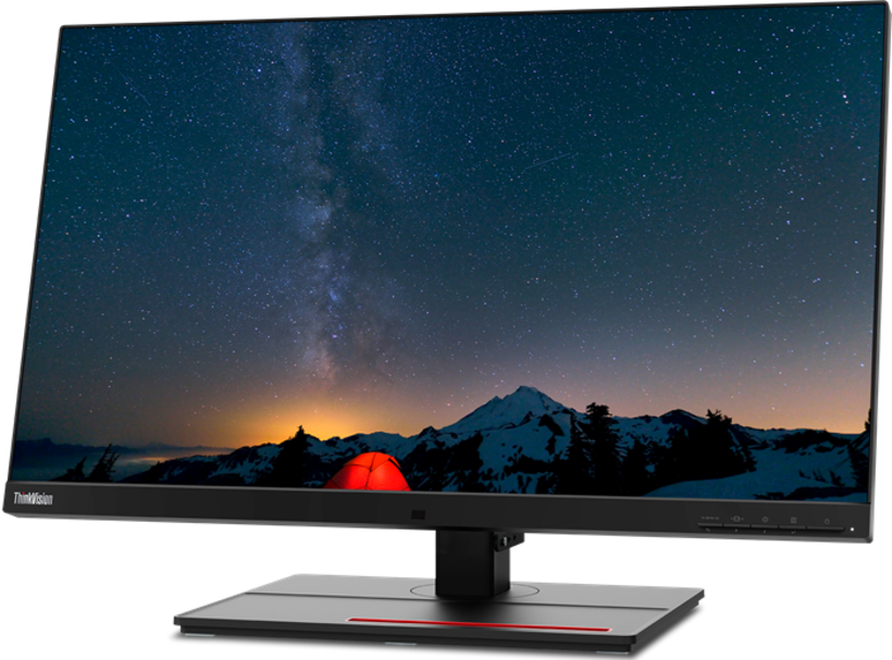 Lenovo ThinkVision P27u-20 Monitor