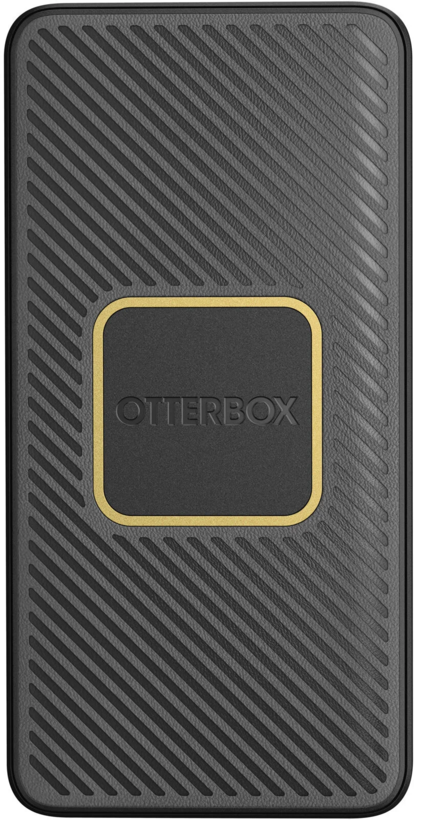 Powerbank OtterBox USB A/C Qi 15 000mAh