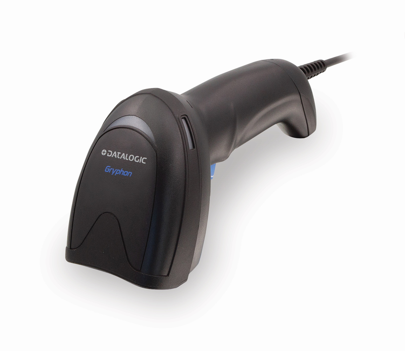 Datalogic Gryphon I GD4220 USB Kit