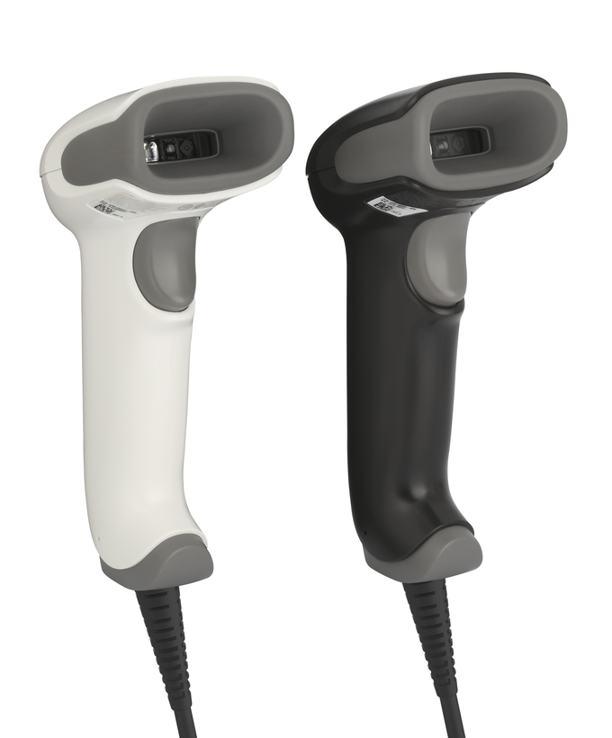 Honeywell Voyager 1470g Scanner USB Kit