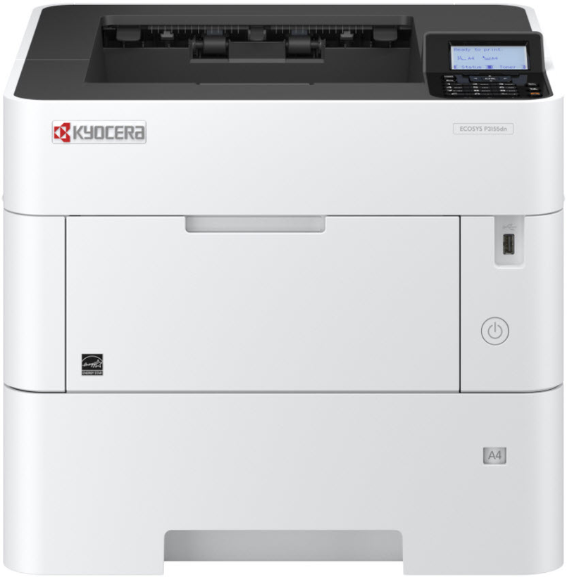 Buy Kyocera ECOSYS P3155dn Printer (1102TR3NL0)