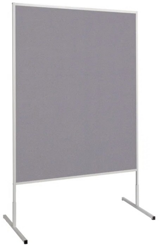 Tableau MAULstandard 150 x 120 cm feutre
