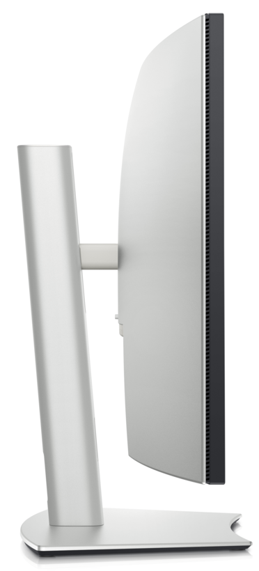 Dell UltraSharp U4025QW Curved Monitor