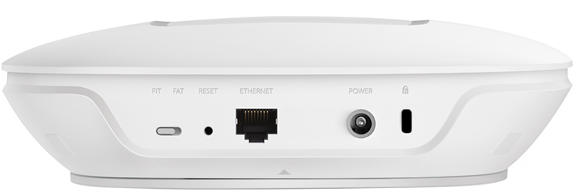 TP-LINK CAP1750 Wireless Access Point