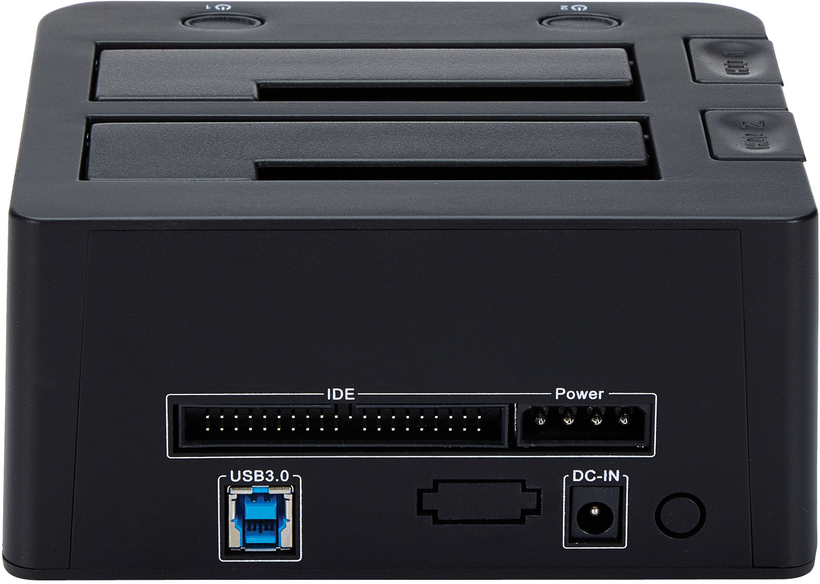 StarTech USB HDD Docking SATA/IDE