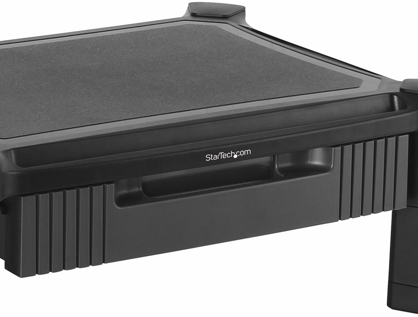 StarTech Monitorständer mit Schublade