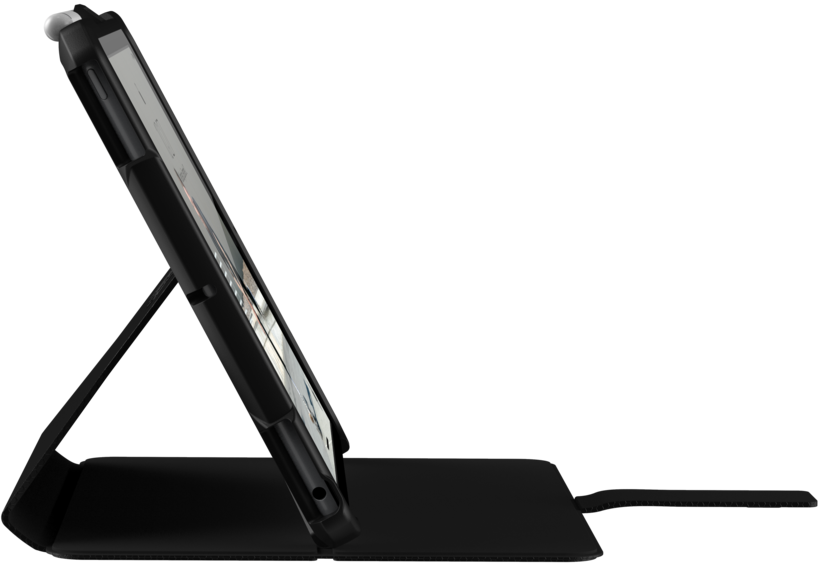 UAG Metropolis iPad 10.2 (21/20/19) Case