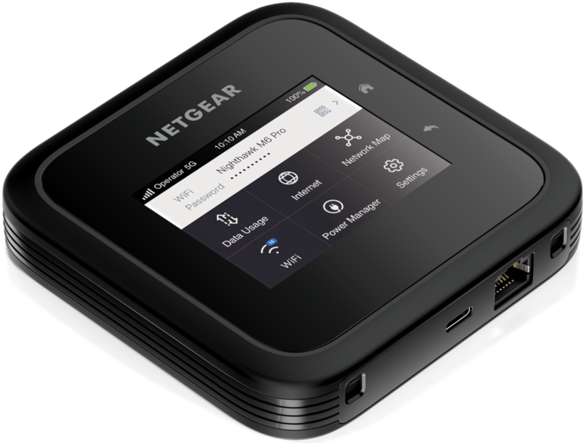 NETGEAR Nighthawk M6 Pro Mobile Router