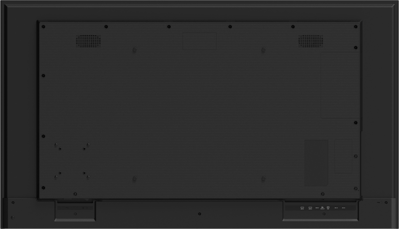 BenQ SH7504 Signage Display