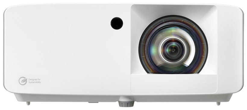 Optoma ZH450ST Short-throw Projector