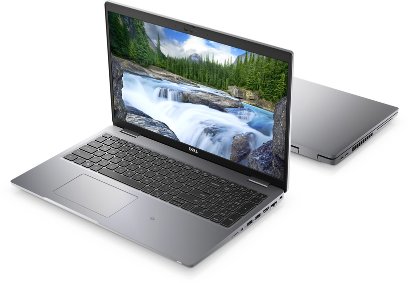Dell Latitude 5520 i5 16/256GB Notebook