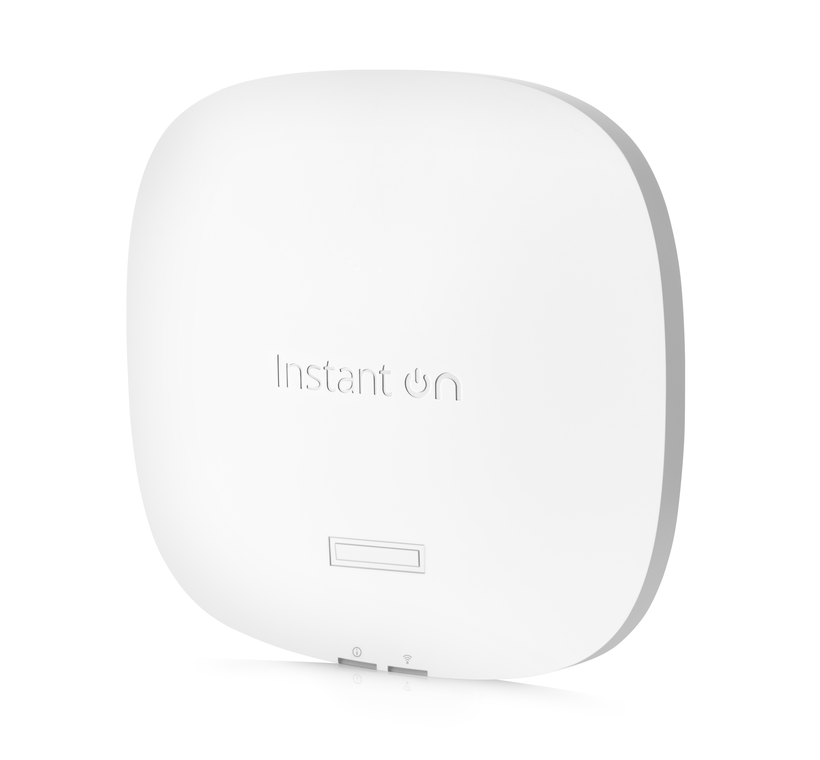 HPE NW Instant On AP25 Access Point