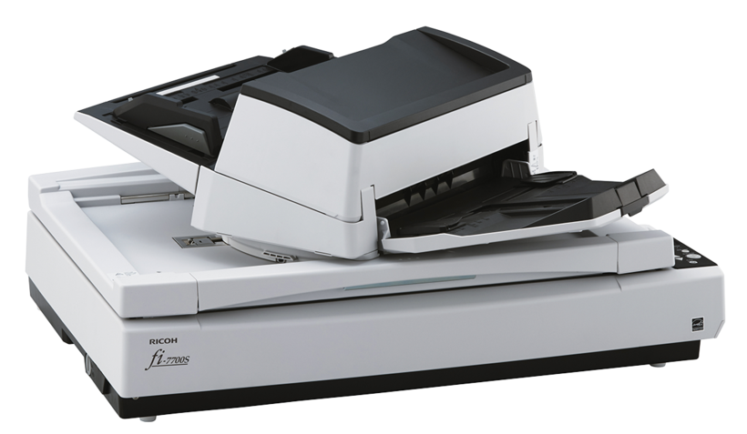 Ricoh fi-7700S Scanner