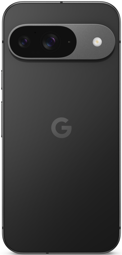 Google Pixel 9 256 GB obsidian