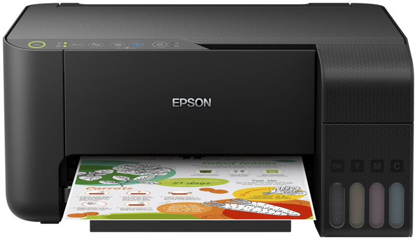 Epson EcoTank ET-2710 MFP