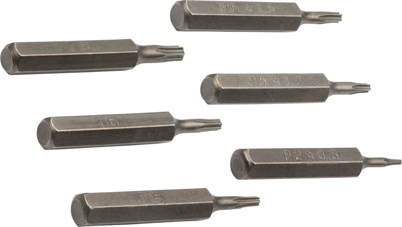 StarTech 22-piece Screwdriver Set