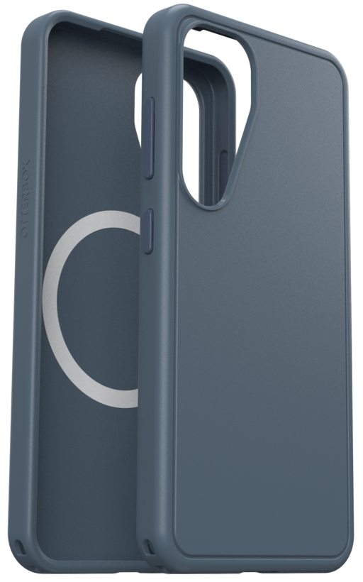 OtterBox Symmetry mag. Galaxy S25 blue