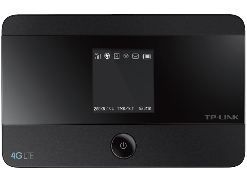 TP-LINK M7350 Mobile 4G/LTE WLAN Router