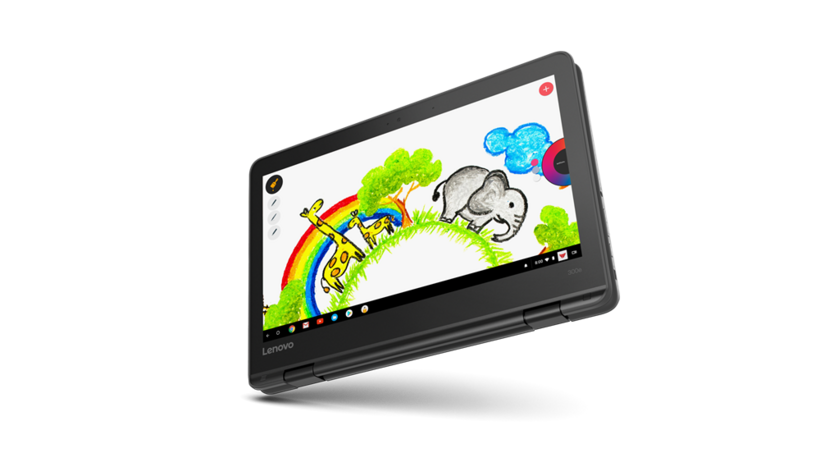 Lenovo 300e Chromebook G2 Celeron 4/32GB
