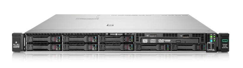 HPE ProLiant DL360 Gen10+ Server