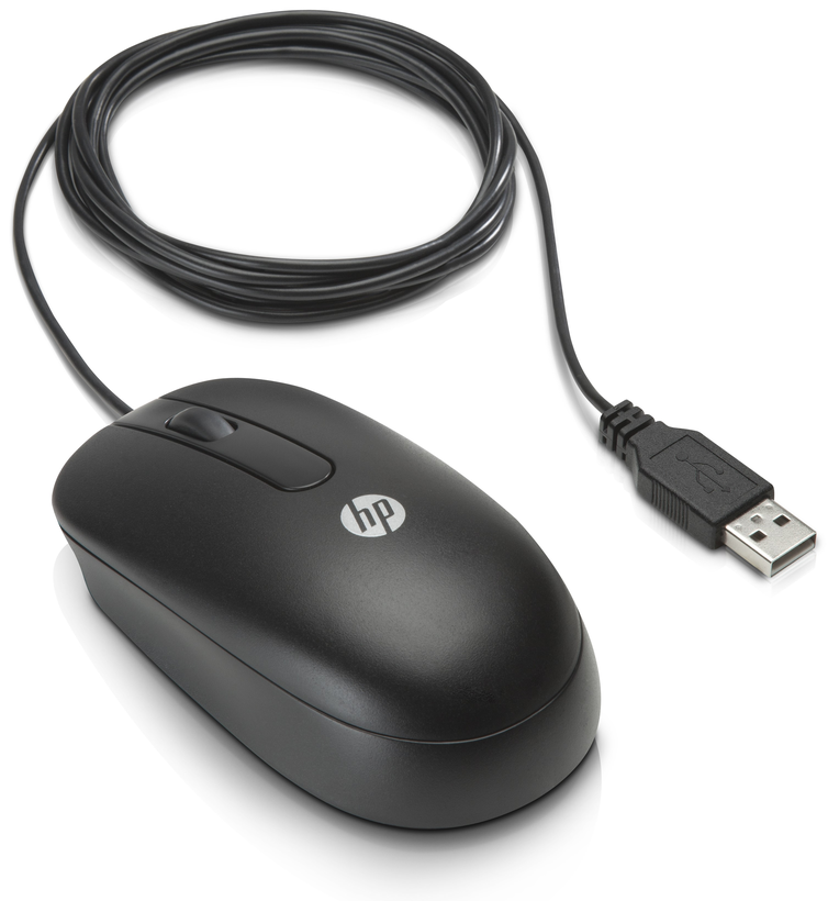 Acheter Souris USB HP 125 (265A9AA)