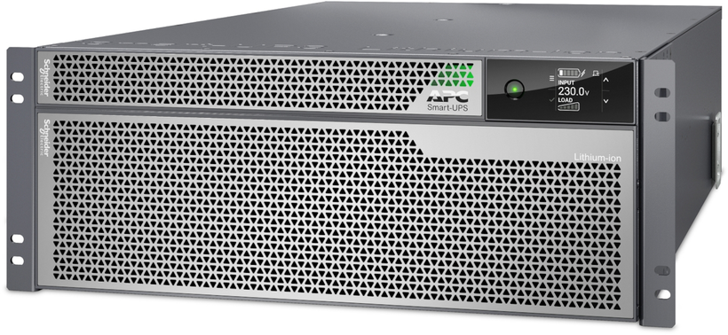 APC Smart-UPS SRT Li-ion 10kVA 230V