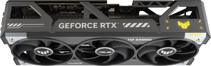 ASUS TUF GeForce RTX 5080 Graphics Card