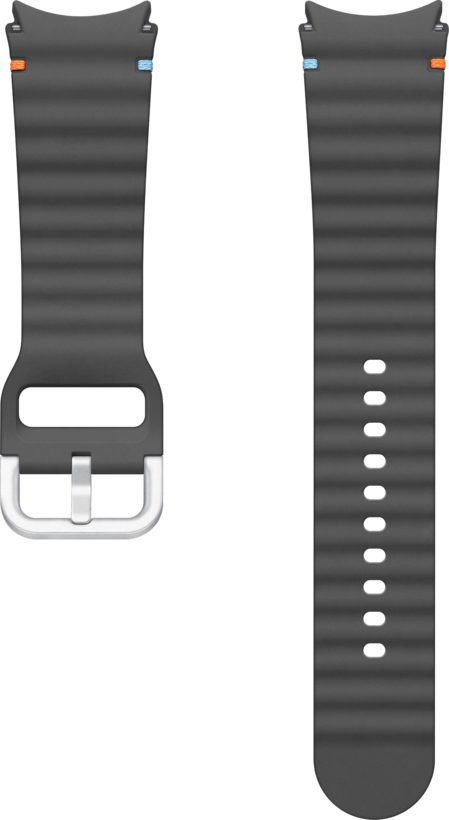 Samsung Watch Sport Band M/L Dark Grey