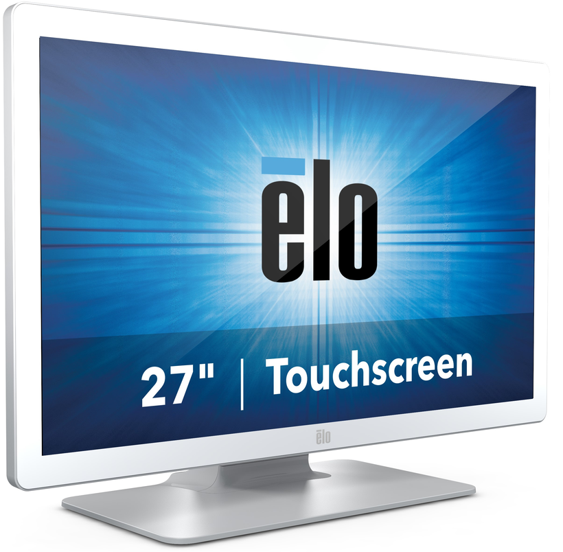 Elo 2703LM Med. Touch Monitor DICOM