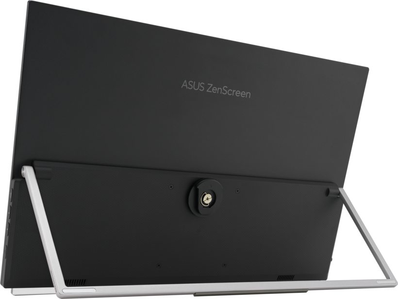 Écran portable Asus ZenScreen MB229CF