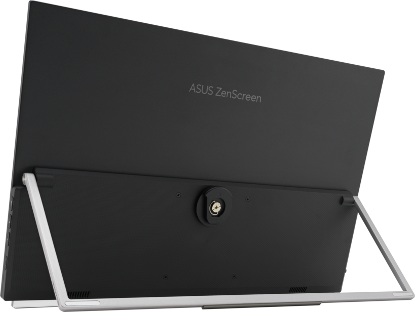 ASUS ZenScreen MB229CF Portable Monitor
