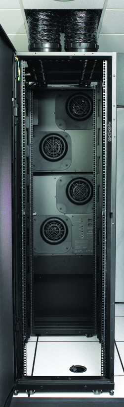 APC Rack Air Removal Unit (ARU) 750mm