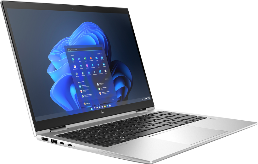 HP Elite x360 830 G9 i5 16/512GB LTE SV