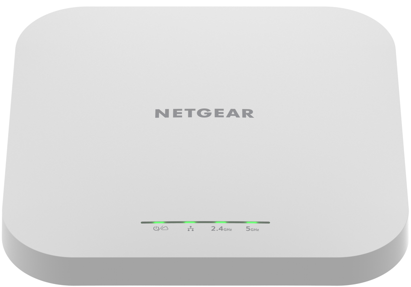 NETGEAR WAX610 Wi-Fi 6 Access Point