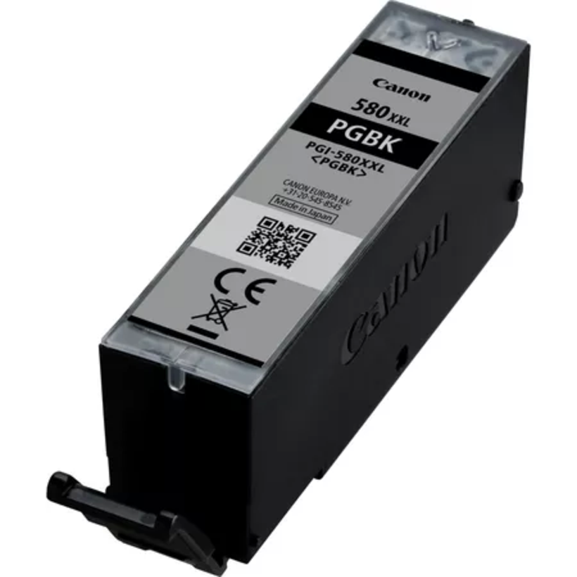 Canon PGI-580XXL Ink Pigment Black