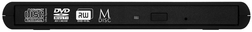 Lecteur DVD Panasonic USB