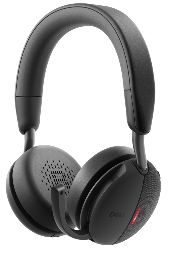 Headset sem fios Dell WL5024