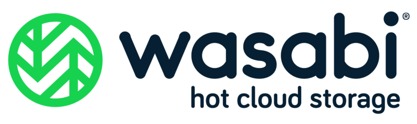 Wasabi Reserved Capacity Hot Cloud Storage 25TB Subscription 60 Months