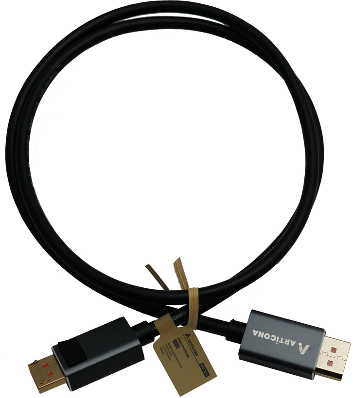 ARTICONA DisplayPort Cable 1m