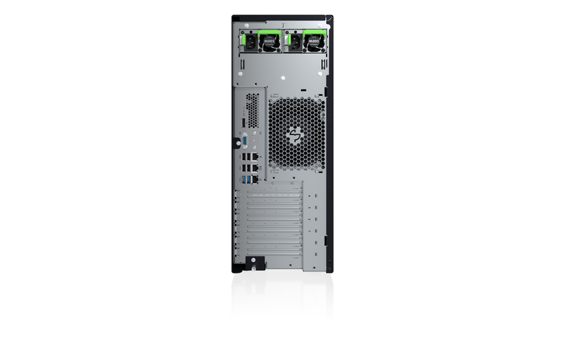 Fujitsu PRIMERGY TX1330 M5 LFF Server
