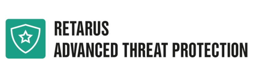 retarus Advanced Threat Protection Package [1000+] incl. Deferred Delivery Scan, TimeofClick Protection, CxO Fraud Detection, MultiScan 4fach only with Essential Protection